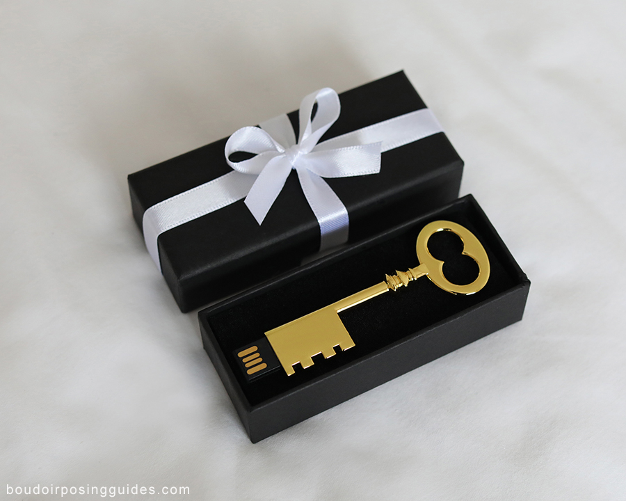 boudoir photography business usb